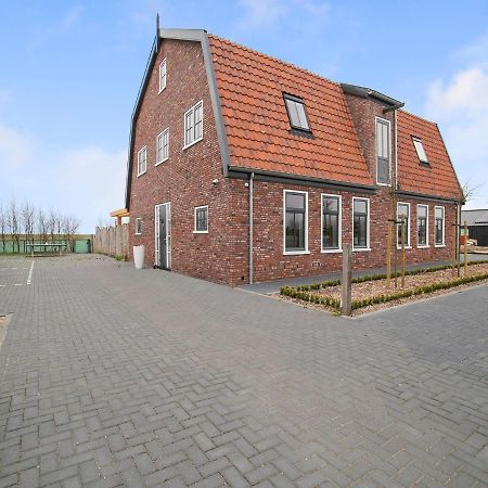 Holiday Home Hazenborgh In Callantsoog With Sauna Near Beach Dış mekan fotoğraf