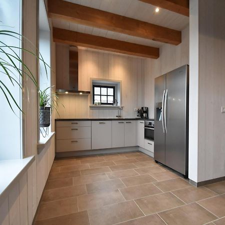 Holiday Home Hazenborgh In Callantsoog With Sauna Near Beach Dış mekan fotoğraf