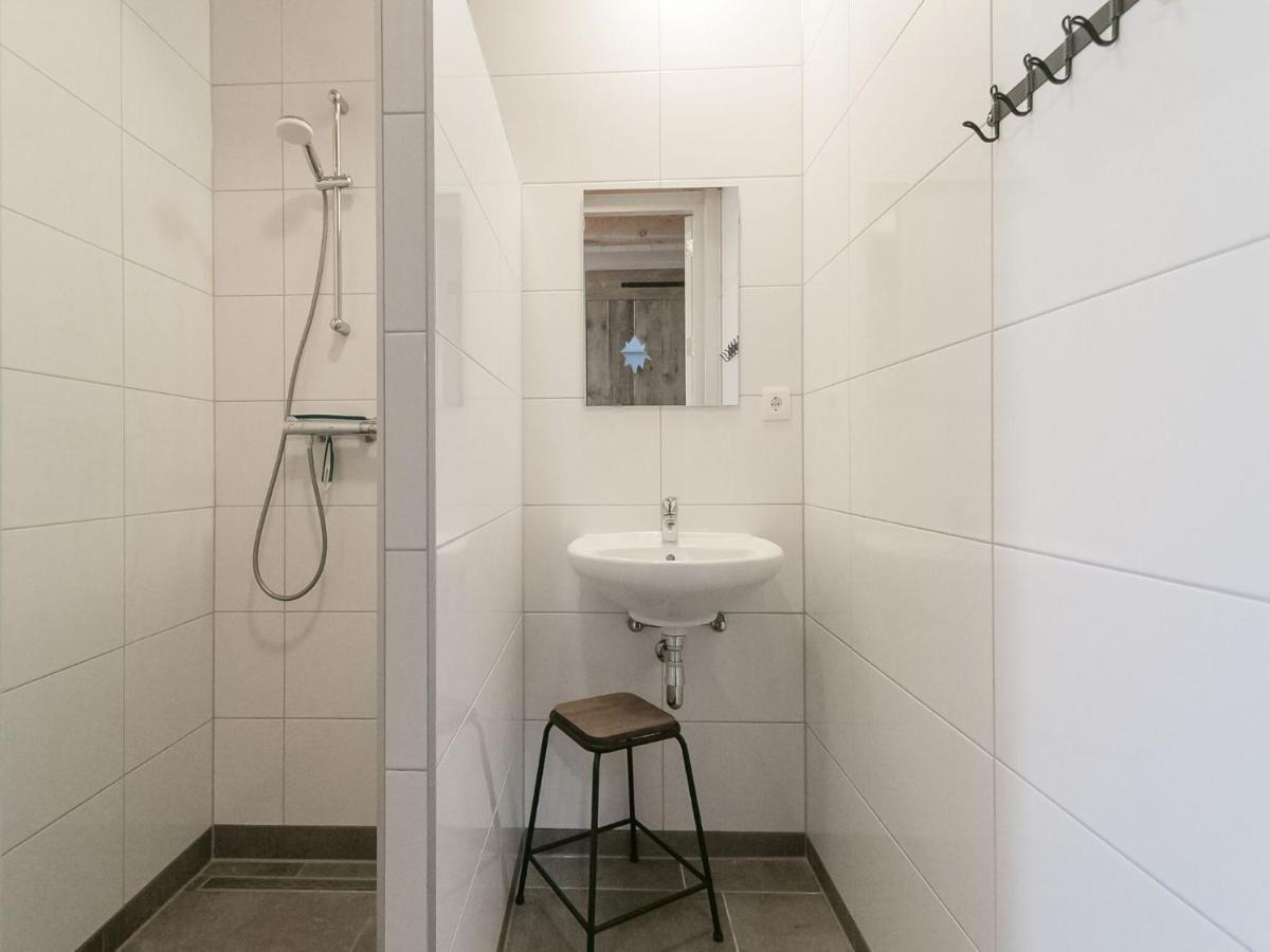 Holiday Home Hazenborgh In Callantsoog With Sauna Near Beach Dış mekan fotoğraf