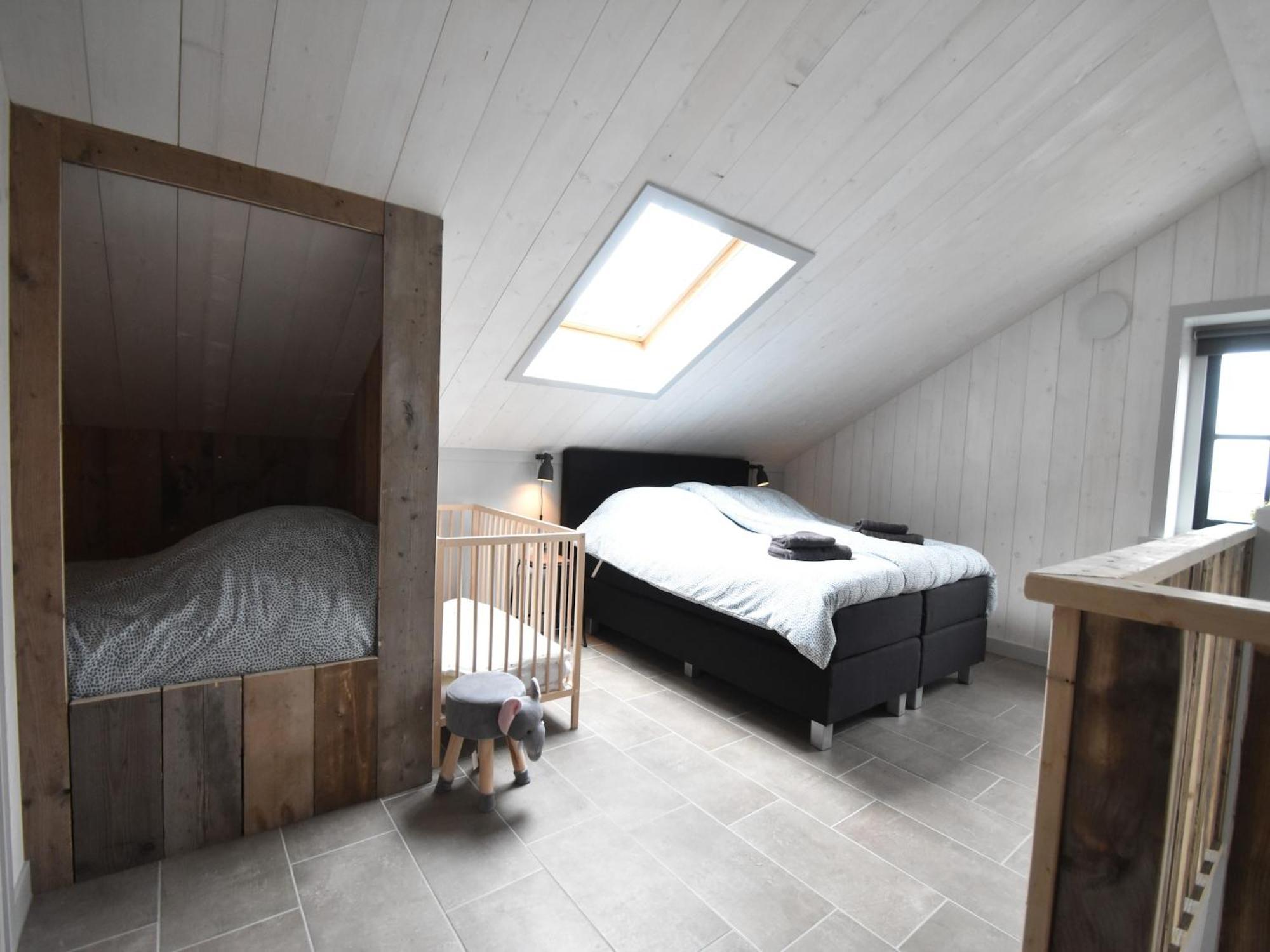 Holiday Home Hazenborgh In Callantsoog With Sauna Near Beach Dış mekan fotoğraf