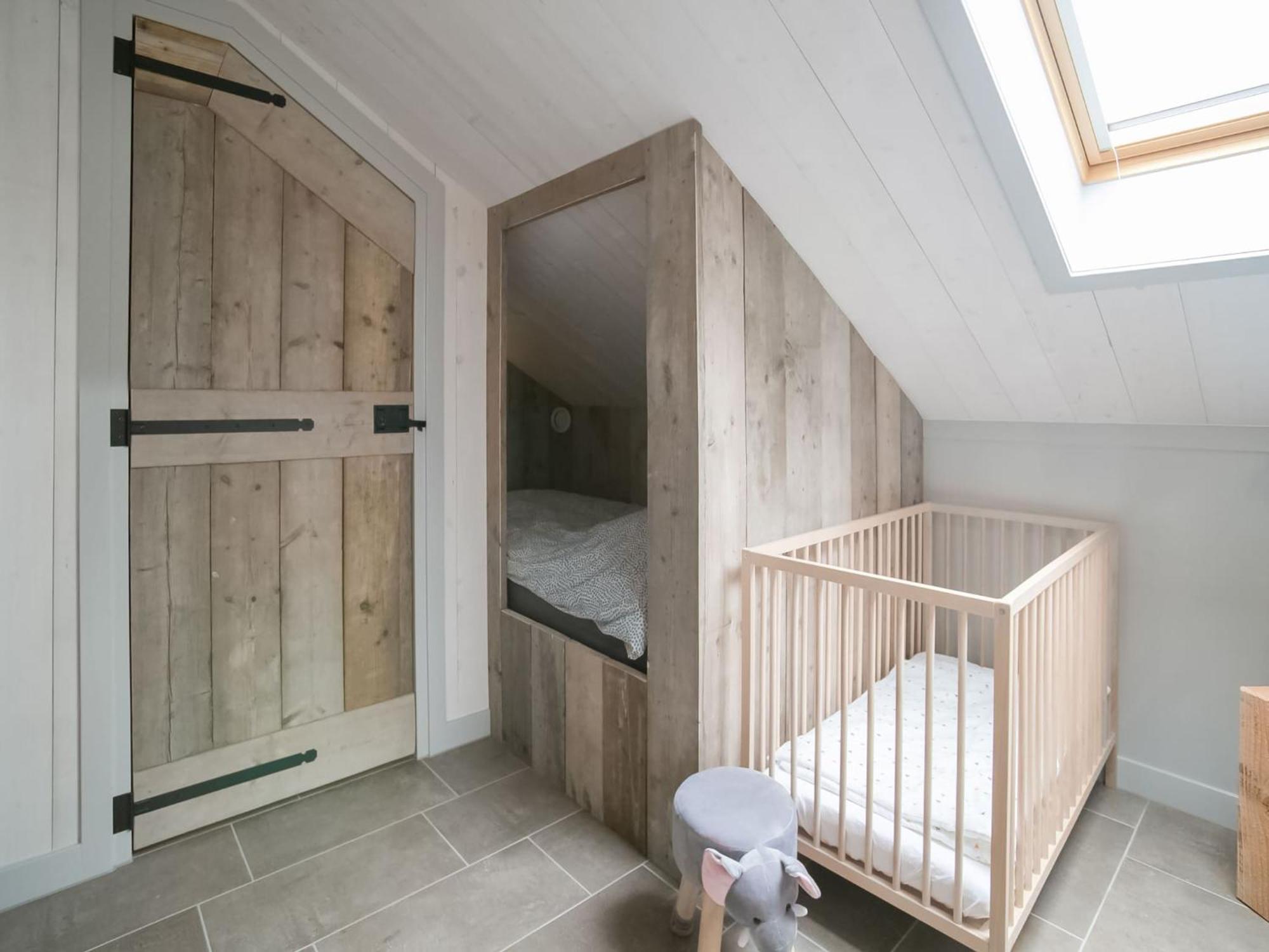 Holiday Home Hazenborgh In Callantsoog With Sauna Near Beach Dış mekan fotoğraf
