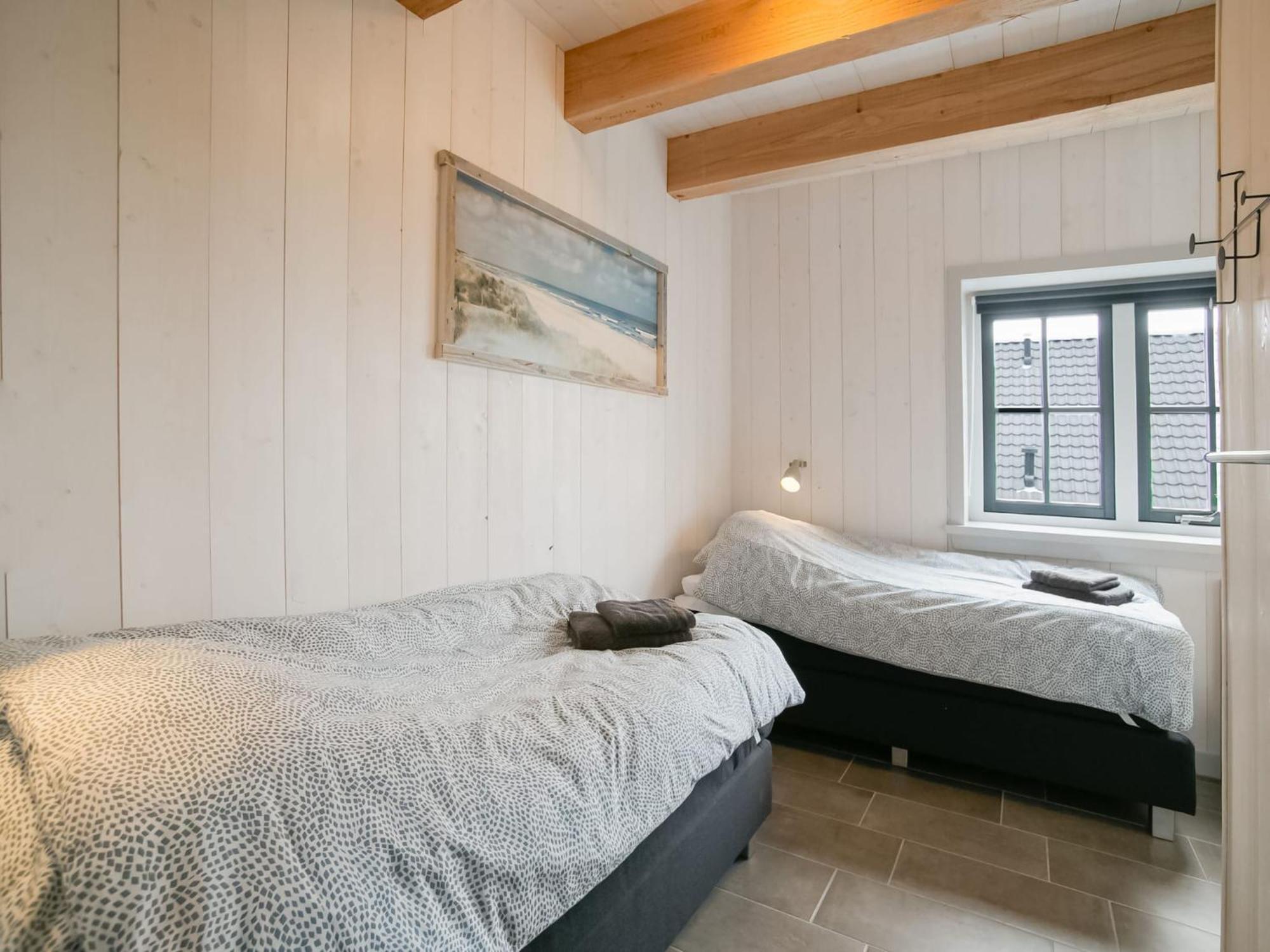 Holiday Home Hazenborgh In Callantsoog With Sauna Near Beach Dış mekan fotoğraf